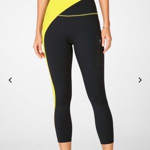 Fabletics Motion 365